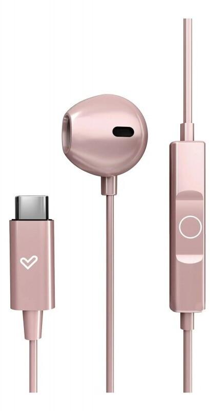 Наушники Energy Sistem EasyPods Type C