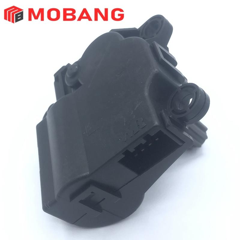 Actuator For Ford Ranger AB3919E616AA HVAC Air Inlet Door Actuator