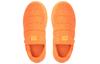Women's Sneakers Puma Wmns Suede Mayu Slip-On 'Teddy - Neon Citrus'