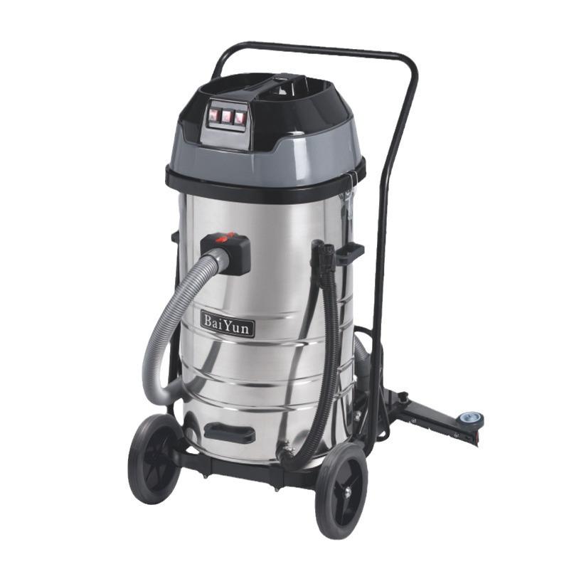 Baiyun High-Power Dual-Use Wet/Dry Commercial Vacuum Cleaner