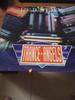 12inch Record TRANCEANGELS  Long Train Running MP96 New Meal Power 1996 Italy Dance  Electronica Used