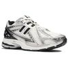 New Balance 1906R Strieborná metalická čierna Unisex tenisky Morská soľ M1906RER