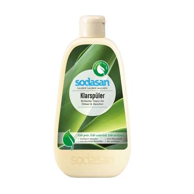 Bio-Klarspüler für Geschirrspüler 0,5 l