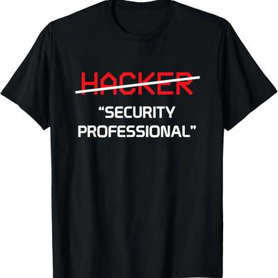 Funny Programmer Gift T-Shirt