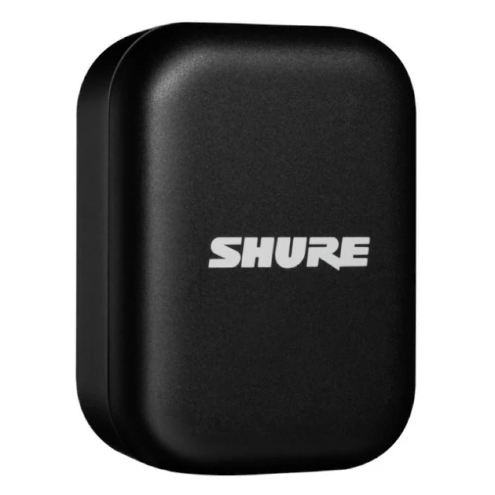 Shure MV-ONE-Z6 MoveMic MV-LaV microphone