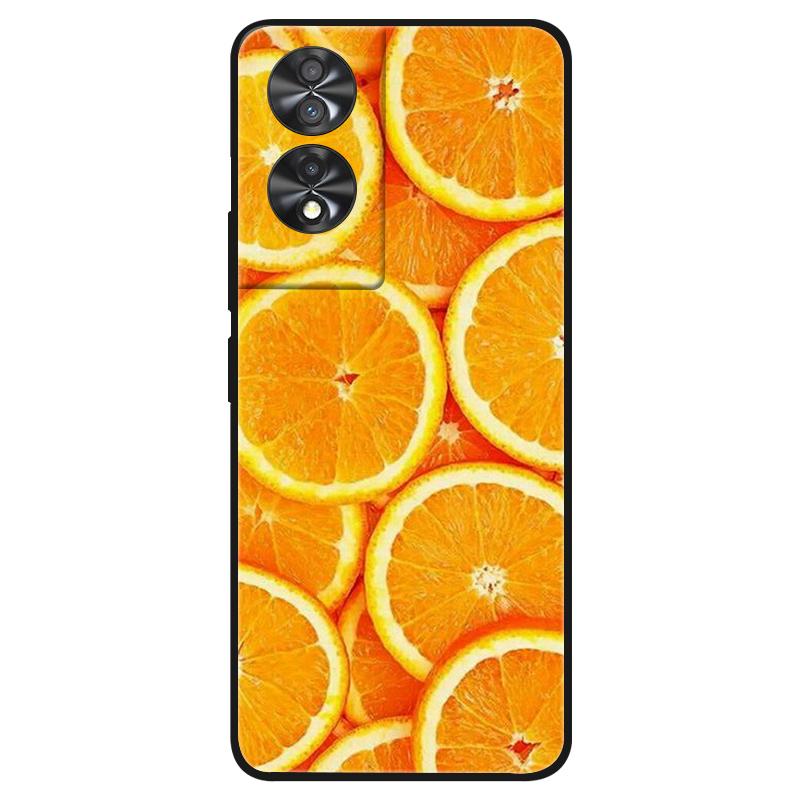 Für TCL 40 NxtPaper 4G Hülle Handyhülle Stoßfestes TPU Weiches Silikon Fundas für TCL 40 NxtPaper 4G Bumper Coque Niedlich Bemalt