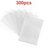 Premium Clear Card Team Bag Protectors Sleeves For Card Game, Top Loader Fit For Magic Cards And Premium Card