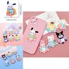 Cartoon Dog Car Tree Resin Accessories Cream Jelly Diy Phone Case Hairpin Water Cup Stationery Patch Material Characters)