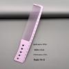 Light Purple Tail Comb for Professional Hair Styling - Ideal for Men and Women