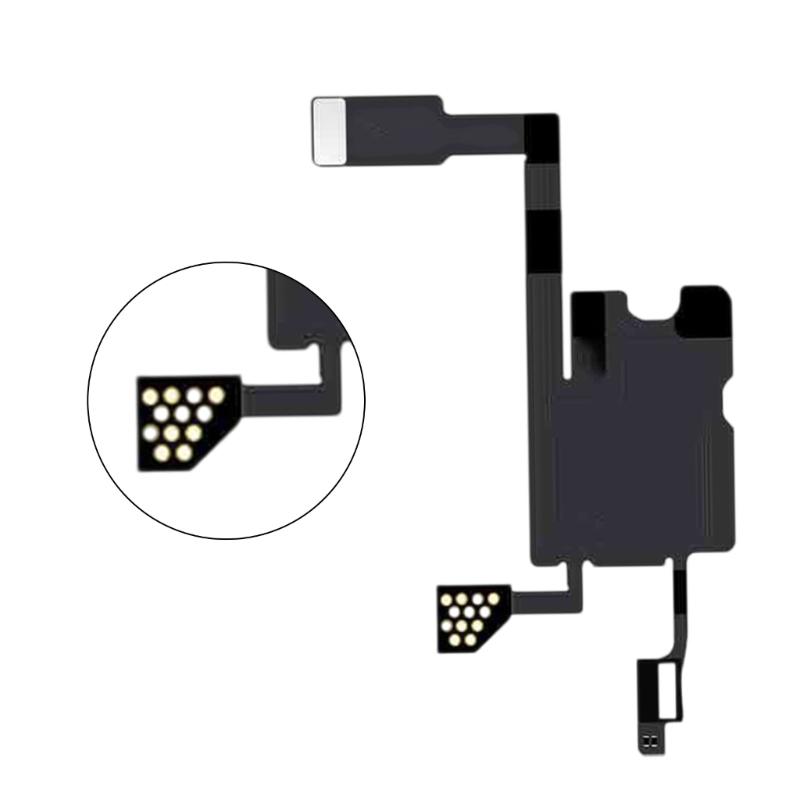Replacement Ribbon Cable for Phone 14 Earpiece Ribbon Cable Proximity Ambient Light Sensors Ribbon Cable Repair Part