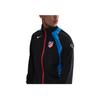Nike Atlético Madrid Total 90 Waterproof Comfortable Simple Casual Jacket Men Jacket HQ9731-010