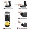 K-CUP Single Serve Coffee & Tea Machine - American Home Use