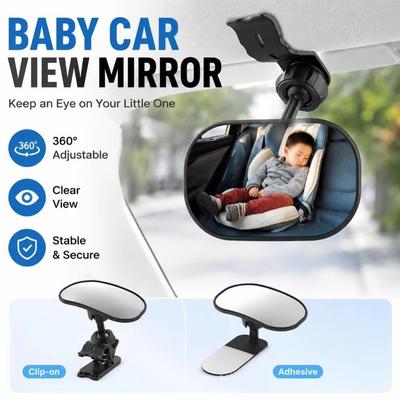Accesorios Interior – Espejos interiores