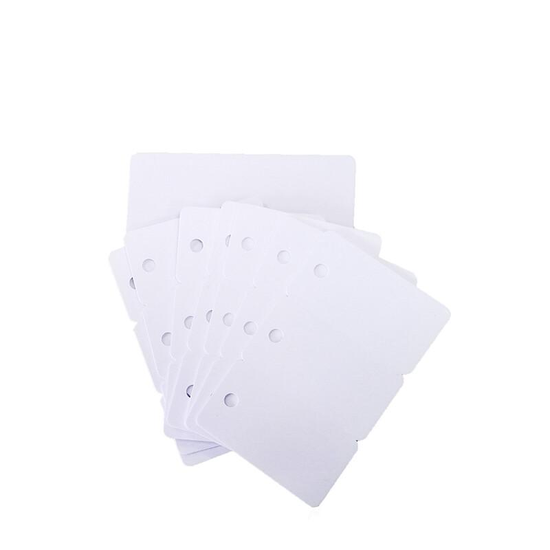 Litie SK-01 PVC Printing Cards