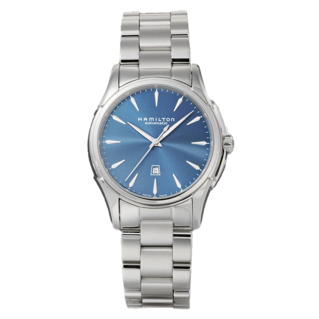 Casual Watch H32315141 Silver [Hamilton] Men's [Item]