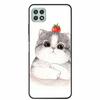 For Samsung A22s 5G Case Marble Soft Silicone Back Case for Samsung Galaxy A22S 5G Phone Cover A 22s A22 S SM-A226B Cases Coque