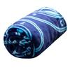 Manchester City FC Fleece Crest Blanket