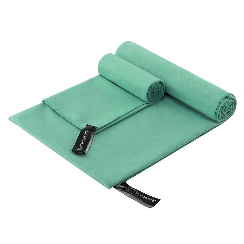 

Alliance Messenger Double-sided Fleece Printed Sports Towel