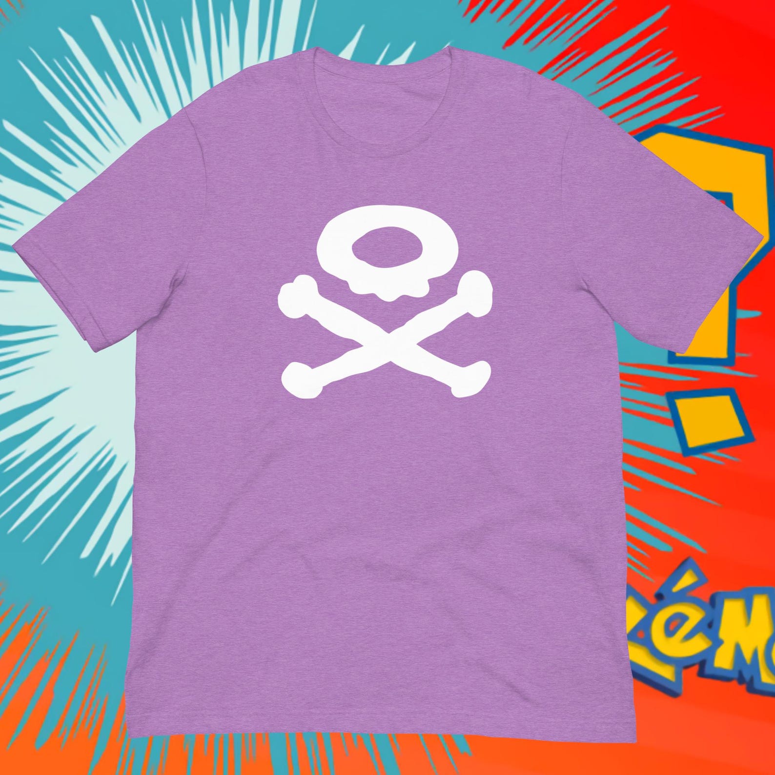 109 Shirt / Shiny Variant S