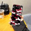 Creative Colored Wallpaper Phone Cover Case for Samsung Galaxy A52 A36 A57 A15 A23 A25 A16 A73 A51 A55 A53 A17 A37 A06 A05 A50