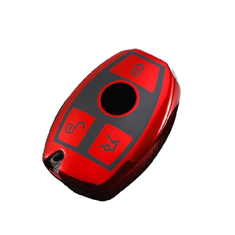 For gla200 c200e300l glc260 gle320 Car Remote for Key Fob for Case Scratch-resis