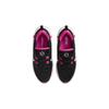 Nike Dětské tenisky Infinity Flow GS Black Laser Fuchsia Bílé FD6058-003
