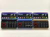 V8Pro Dual-Screen Flip Phone: Elderly-Friendly 2G Model with Large Buttons and Multi-Language Support