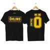 Tops – T-Shirts