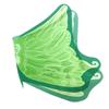 Halloween Kids Butterfly Costume Mask Cloak Children'S Butterfly Elf Angel Wings Christmas Stage Cosplay Performance Costumes