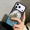Capa Case for iPhone 17 Air 16 Pro Max 15 Plus 11 13 Mini 14 12 Back Phone Cover San Marino Flag