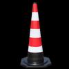 HANDUNYOUEVA Reflective Traffic Cone
