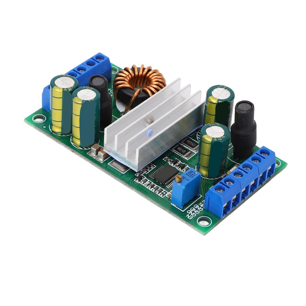 300W 14A DC To DC Boost Buck Voltage Converter Module for LTC3780 5V‑32V To 2‑24V Boost Buck