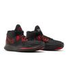 Nike Kyrie Infinity EP 'Bred' (Unisex) Black / University Red / Dark Smoke Grey / Black Basketball Shoes DC9134 004
