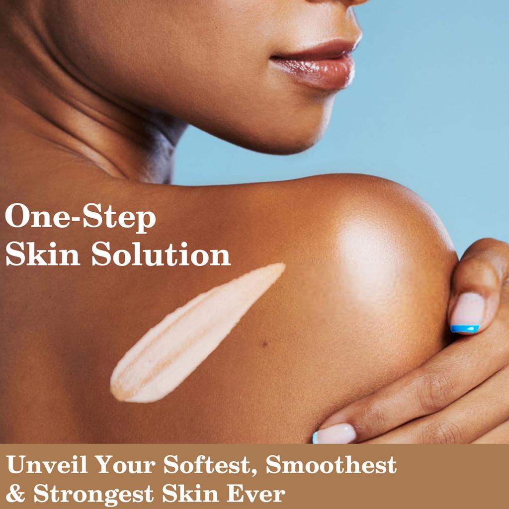 Beef Tallow Cream Brightens Skin Tone, Moisturizes Skin, Dryness, Brightens Skin Tone, Solid Cream