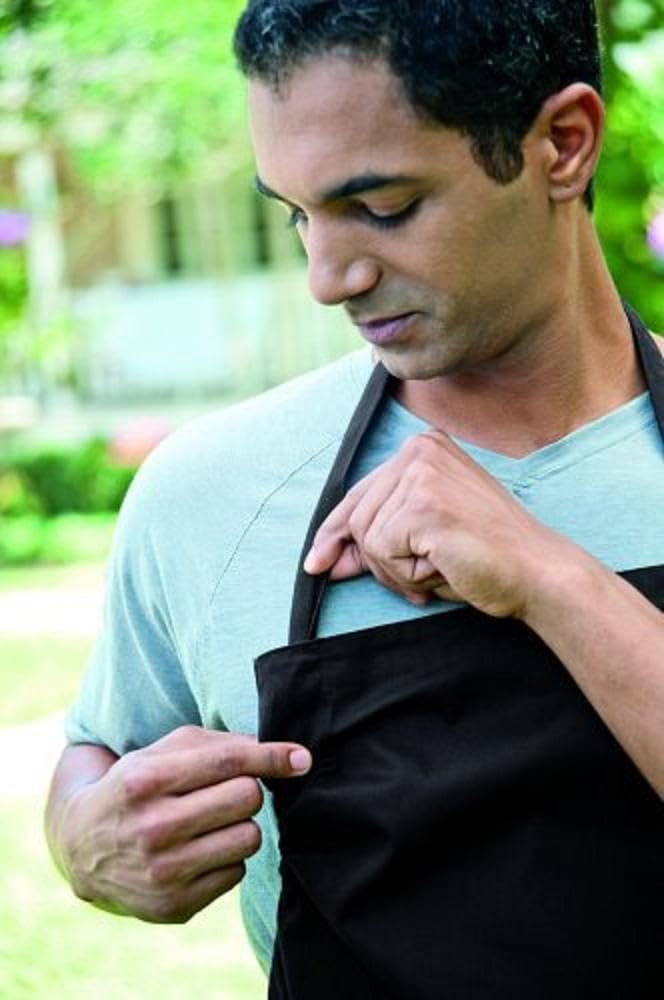 Weber Apron - Black 6474