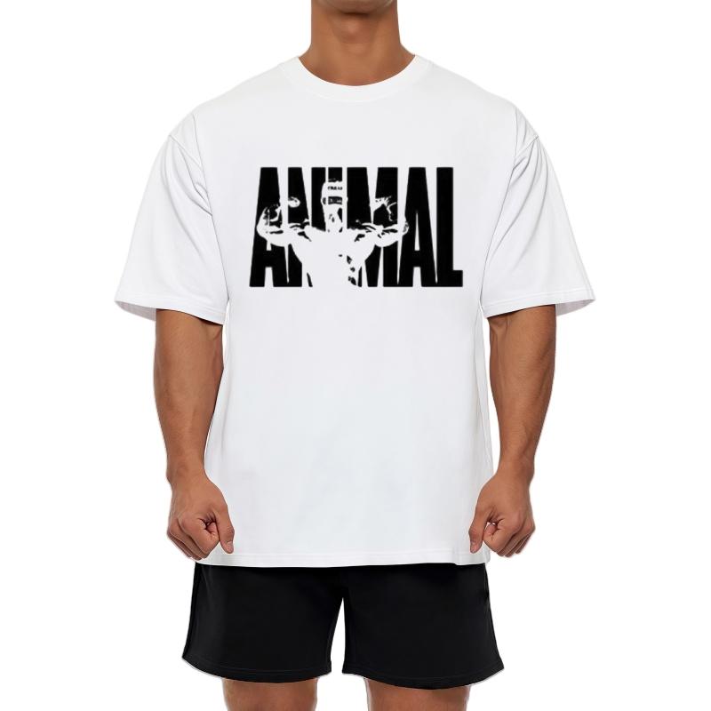 Mens Gothic Y2K Streetwear Printed T  Shirt  High  Quality Loose Casual Top Ideal for Trendy Gym  Daily Outfits