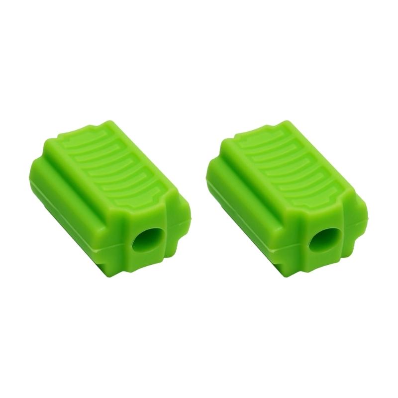 Piccolo modellatore per mascelle per uomini e donne Migliora la definizione del mento Rassoda la pelle del collo Silicone antiscivolo Impugnatura