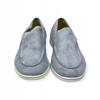 Old Money Men' Suede Moccasins 44