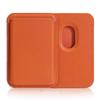 PU Custom Logo Color Magnet Magnetic TPU Case for iPhone 14 15 16 Pro Max Strong Magnetic Phone Wallet ID Credit Card Holder
