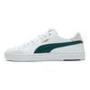 Puma Serve Pro Lite Low Top Skate Schuhe Unisex Sneaker Weiß Grün 374902-29