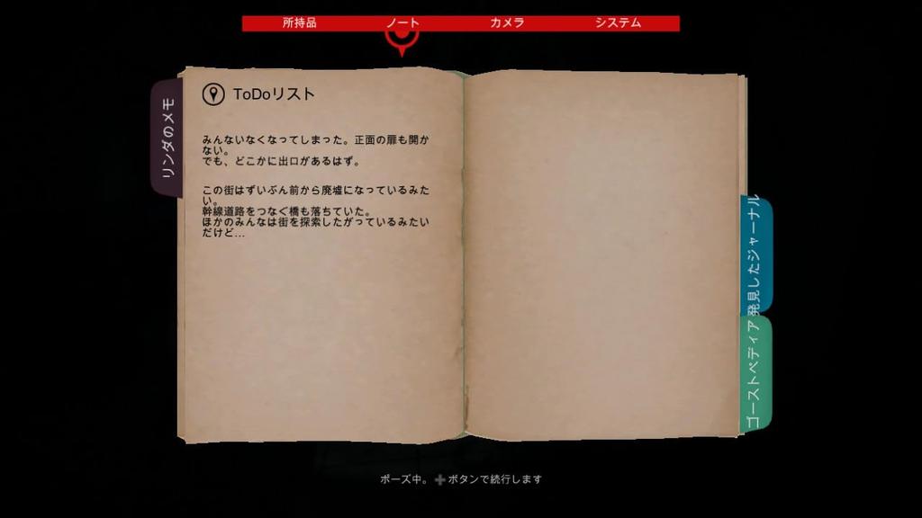 DreadOut Remastered Collection -Switch