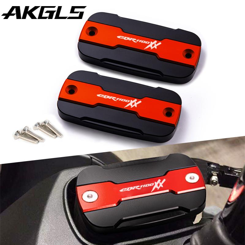 

Для HONDA CBR1100XX CBR 1100 XX 1100XX 1997-2002 2003 2004 мотоцикла новейшая защита передней тормозной жидкости с ЧПУ