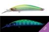 JACKALL Timon Tricolor GT Parallel Chart 72MD-F 6.6g