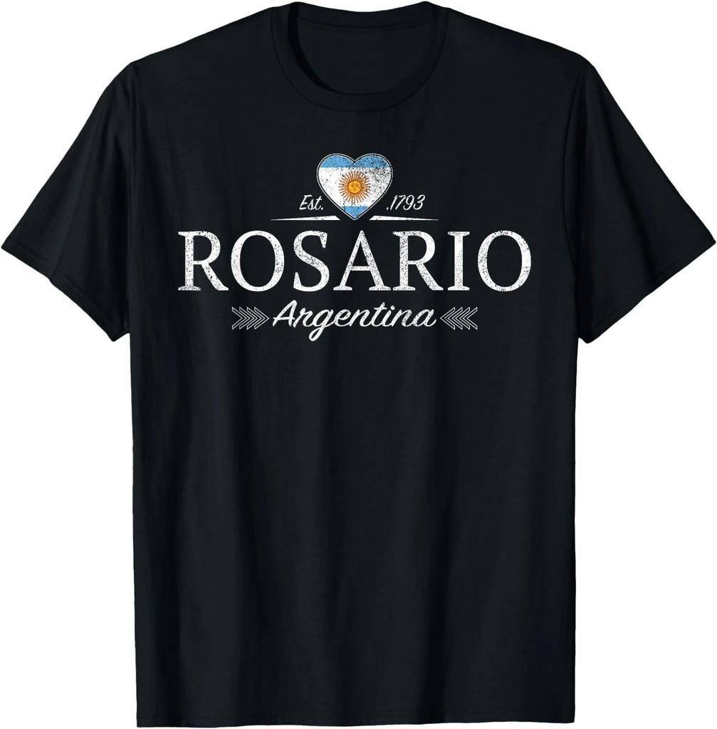 Rosario Argentina T-Shirt