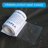 Waterproof Awning Repair Tape Strong Adhesive Super Stick Accessories For Tents Boat Covers, Canvas, Canopies Motorhomes