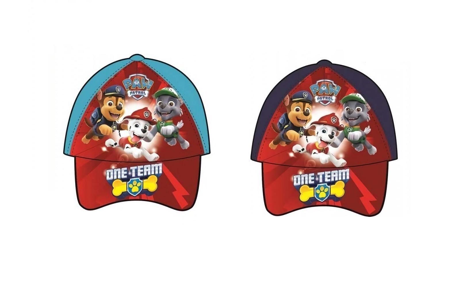 

Кепка патрульного патруля - Детская кепка