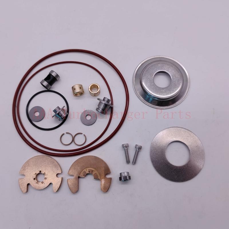 Turbo  Kits KP35 KP39 BV39 Suit Superback and Flateback Compressor Wheel Supplier AAA Turbocharger Parts