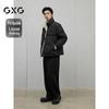 GXG Men's Loose-Fit Winter Casual Trousers