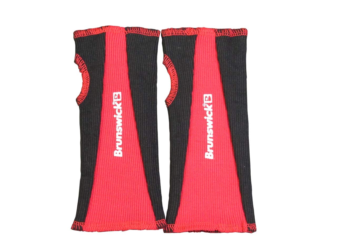 

Комплект из 2-х значков поддержки Brunswick Palm для женщин Right (красный) красный