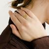 MATIAS Clover Ring (Gold)